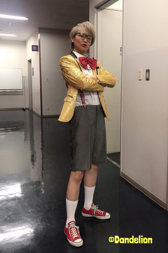 笑アニさまがやってくる 笑アニさまがやってくる