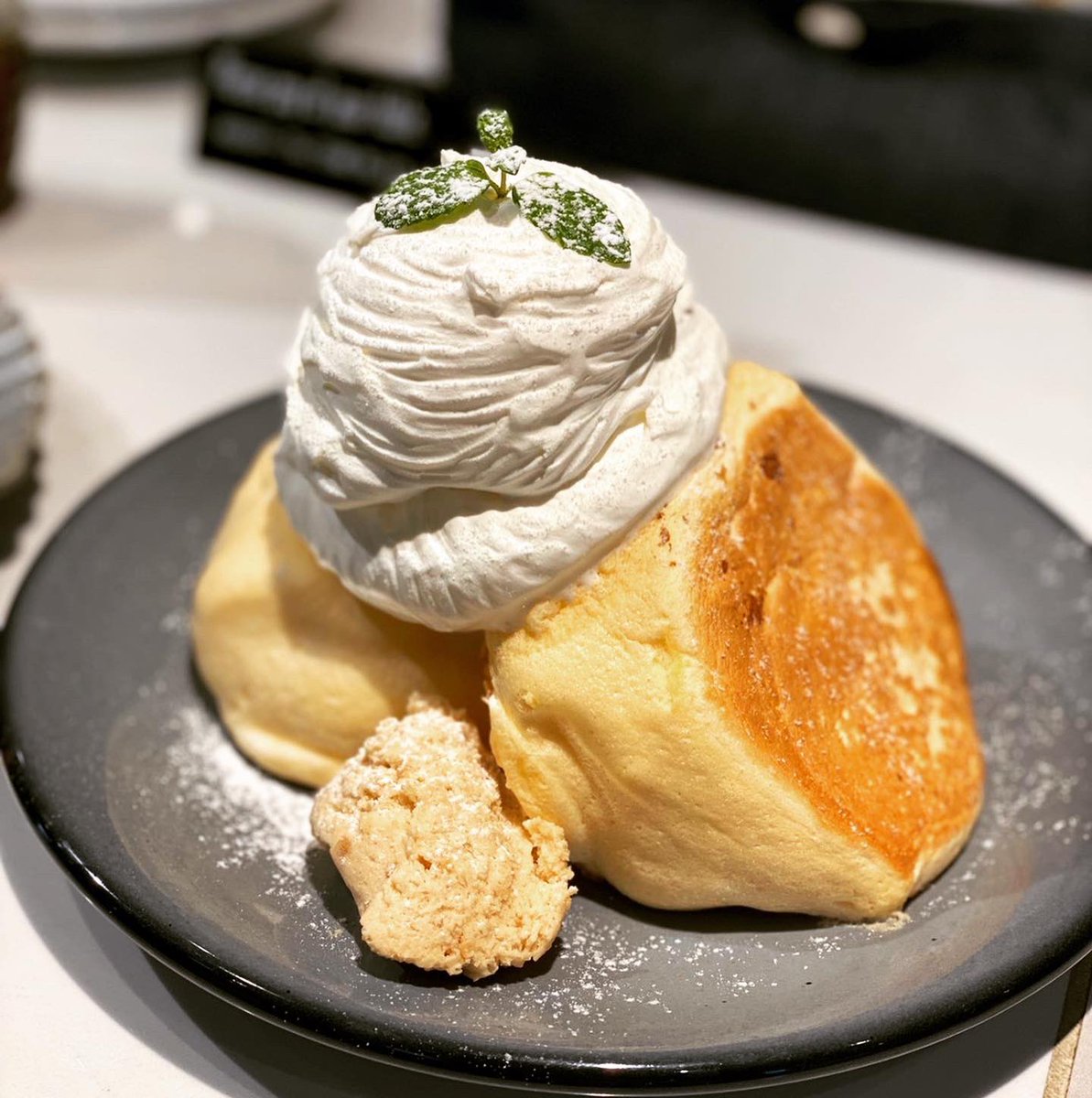 Uzivatel Bukuro飯 Na Twitteru 池袋キュープラザのカフェ エスプレッソディーワークスでふわふわなパンケーキとティラミス ふわふわだけど甘さは控えめで食べやすい 美味しかった 池袋カフェ パンケーキ ティラミス エスプレッソディーワークス Uzivatel Bukuro飯 Na Twitteru 池袋キュープラザのカフェ エスプレッソディーワークスでふわふわなパンケーキとティラミス ふわふわだけど甘さは控えめで食べやすい 美味しかった 池袋カフェ パンケーキ ティラミス エスプレッソディーワークス