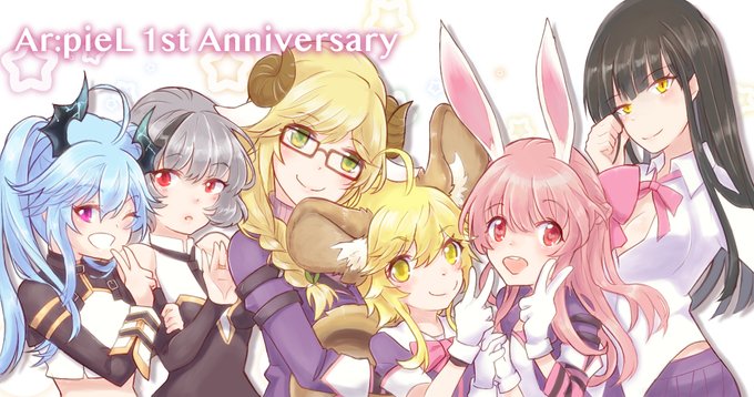 アルピエルのtwitterイラスト検索結果 アルピエルのtwitterイラスト検索結果