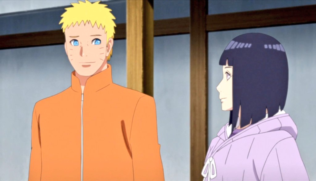 NaruHina 😍

#Naruto #Hinata #Boruto #Naruhina