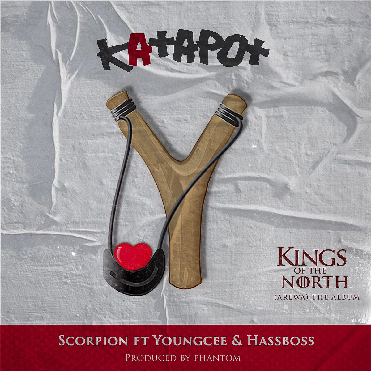 DankauraDady's tweet photo. From The Kings of the North Album. KATAPOT Featuring @callme_youngcee and @Hassboss_ produced by @phantom__beat 🔥🔥🔥🔥 Anticipate bangers only ⚡️ https://t.co/Y3cHPRuQxm