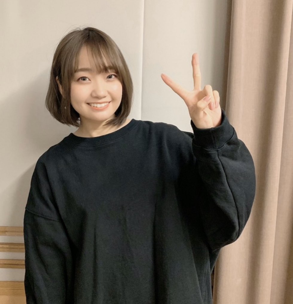 大橋彩香のanybeat 番組をお聴きいただいたみなさんありがとうございました 来週もお楽しみに Joqr Anybeat あやエビ