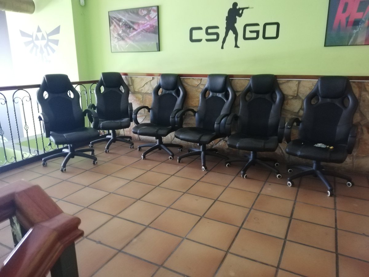 LevelUP! tweet media