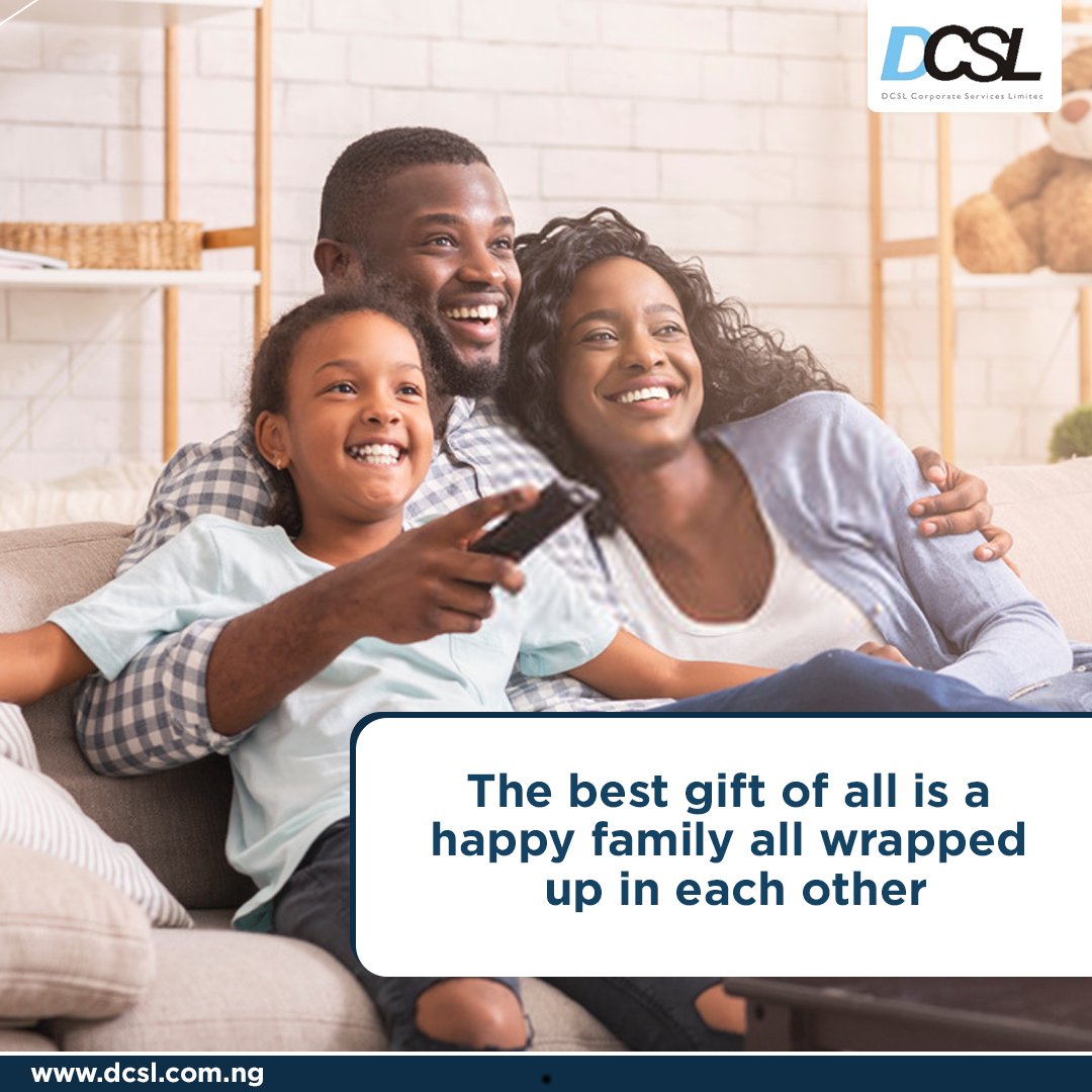 DCSLNigeria's tweet photo. Your home is the most important place this season, spending awesome time with family is everything.
.
.
#MerryChristmas #ChristmasIsHere #BeMerry #SeasonOfLove #LoveSeason #KingIsBorn #DCSL #SeasonsGreetings #ComplimentsofTheSeason https://t.co/oKoB4qggyk