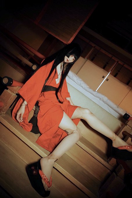 コスプレイヤー高嶺ヒナのTwitter画像10