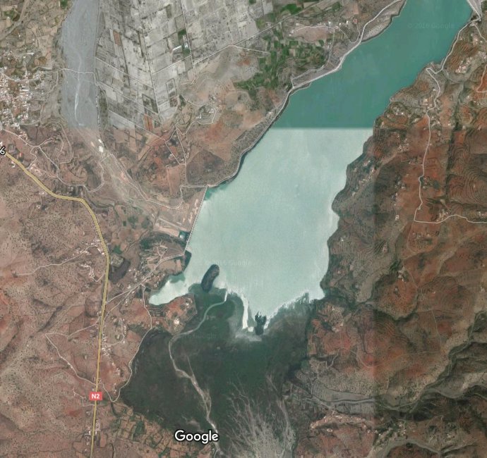 With regard to the city in Morocco that was raided by Vikings in the mid-9th century, this was Madinat en-Nakur — the earliest Muslim city in Morocco, founded in the early 8th century and now the site of a modern dam. Excavations:  https://www.tandfonline.com/doi/abs/10.1080/00438243.1983.9979875?journalCode=rwar20