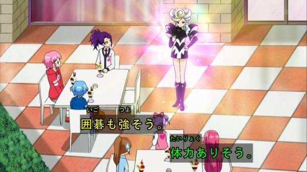 日常会話で使えるプリパラキャプ画のtwitterイラスト検索結果 日常会話で使えるプリパラキャプ画のtwitterイラスト検索結果