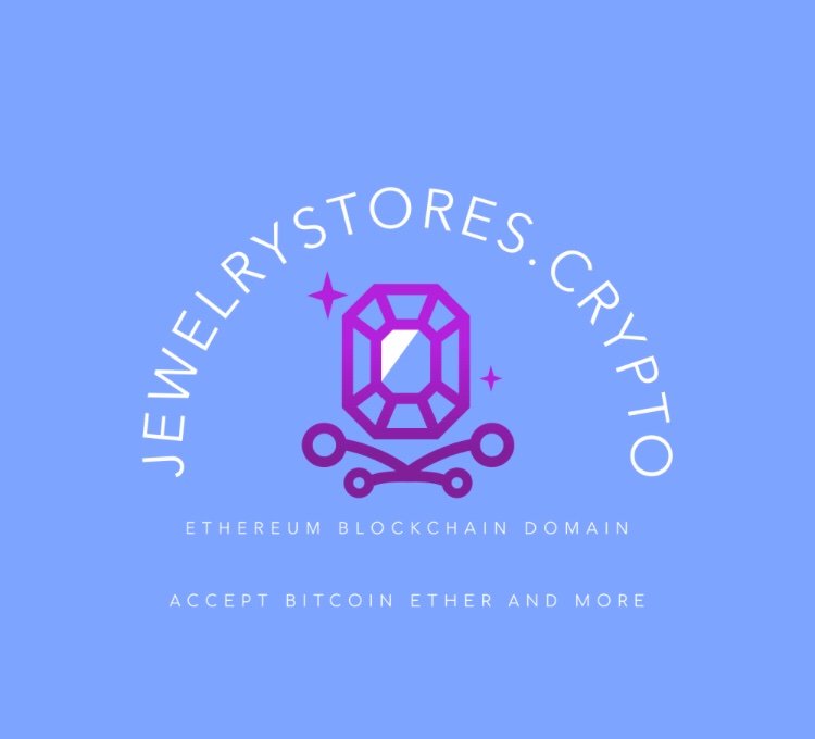 LuxuryBrandBuzz's tweet image. JewelryStores.Crypto is available for sale or licensing! Priced for sale $1,670,876.88 #DotCrypto #BlockchainDomains #AcceptBitcoin 
uplymedia.com/product/jewelr…