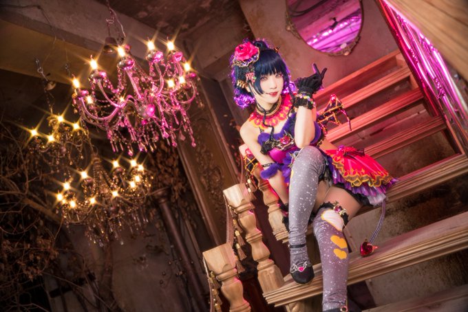 Twitterのコスプレ画像82