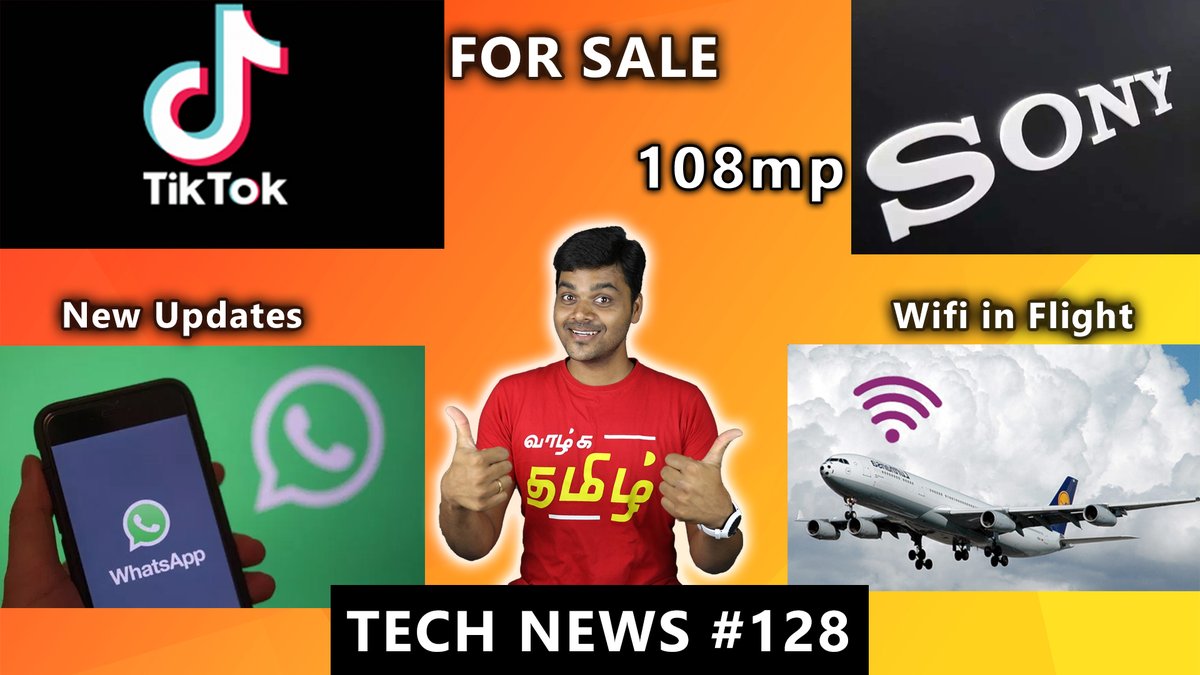 TamilTech ( MrTT) tweet media