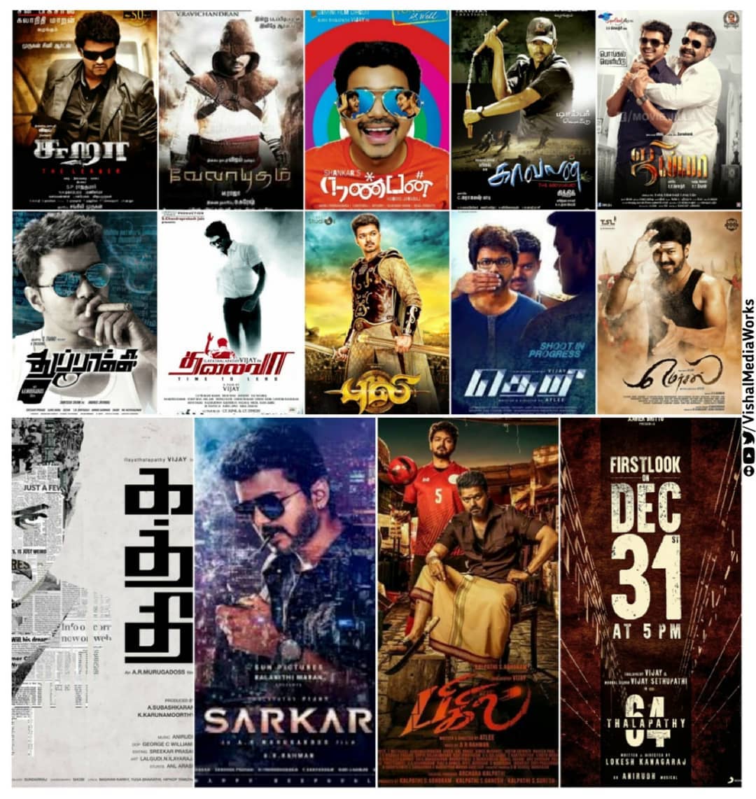 JanaNayaganFilm's tweet photo. Retweet if you are waiting for #Thalapathy64 First Look Poster 😍 @actorvijay @Thalapathy64Off 
#DecadeOfVIJAYsSupremacy https://t.co/Gx5AgtO3ij