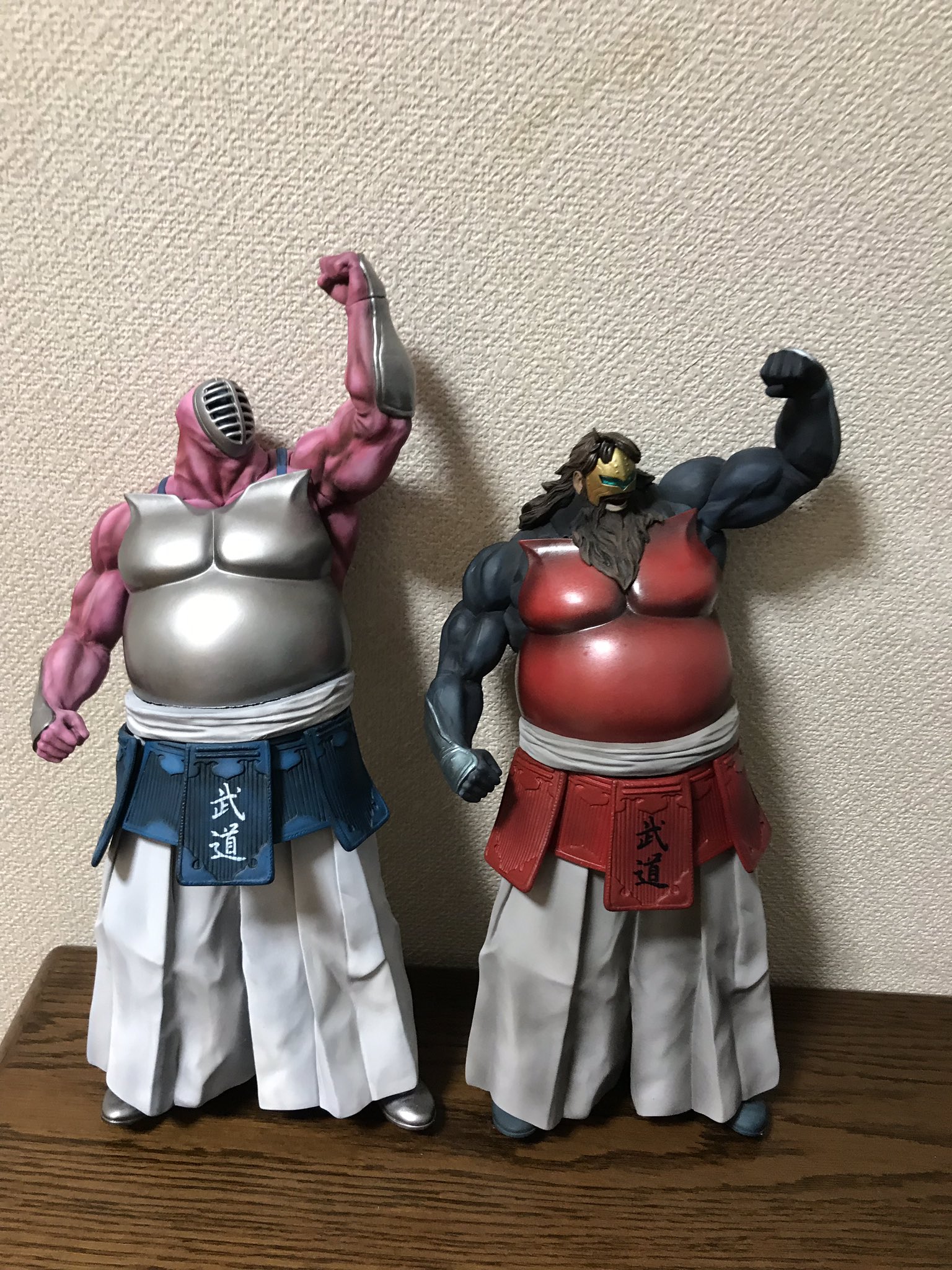 ストロングザ武道 Twitter Search Twitter