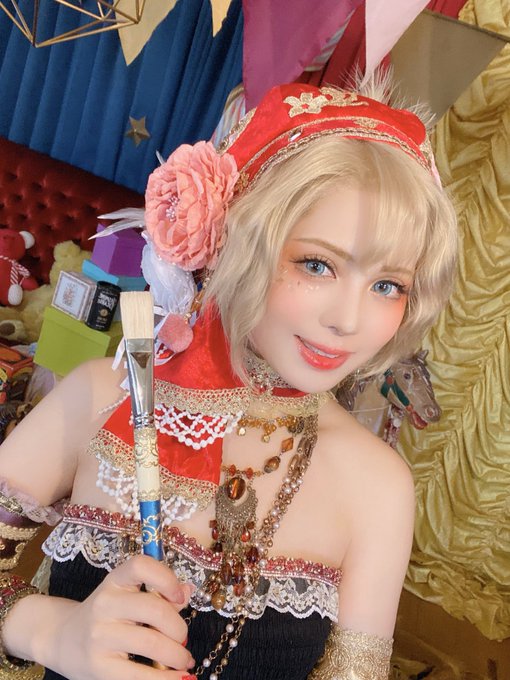 弥生 美人コスプレイヤー画像まとめ