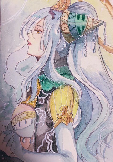 無双orochiのtwitterイラスト検索結果 古い順