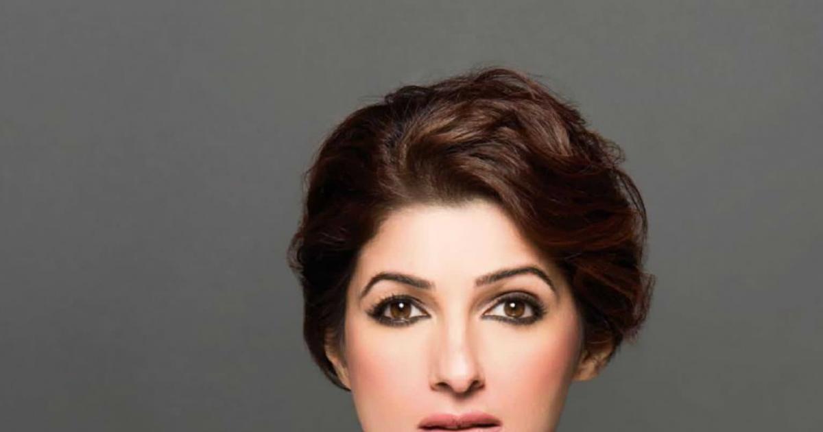 Happy Birthday Twinkle Khanna: 10 Quotes By Mrs Funnybones On Her 45th Birthday  