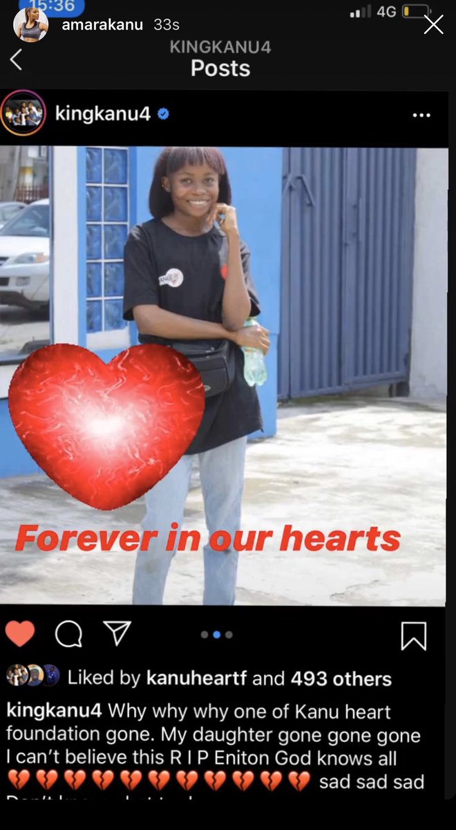 Kanu Nwankwo tweet media