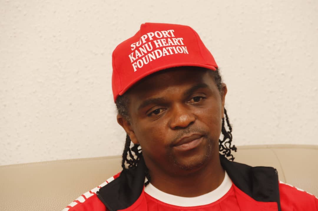 Kanu Nwankwo tweet media