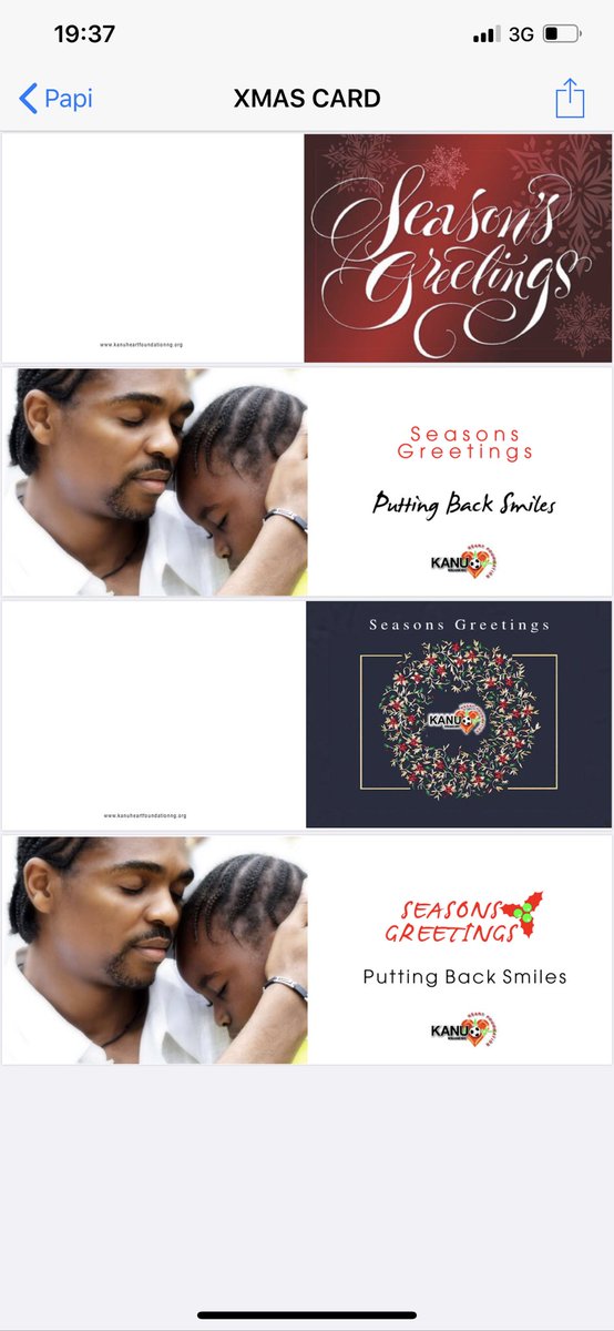 Kanu Nwankwo tweet media