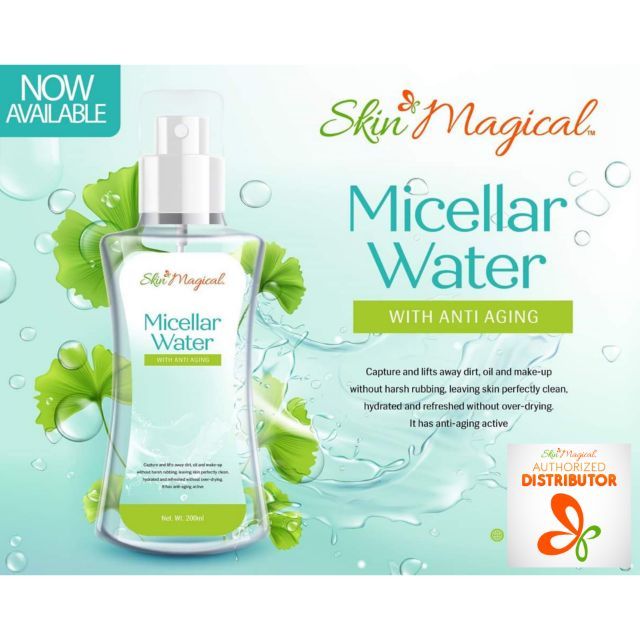 Skin Magical Store tweet media