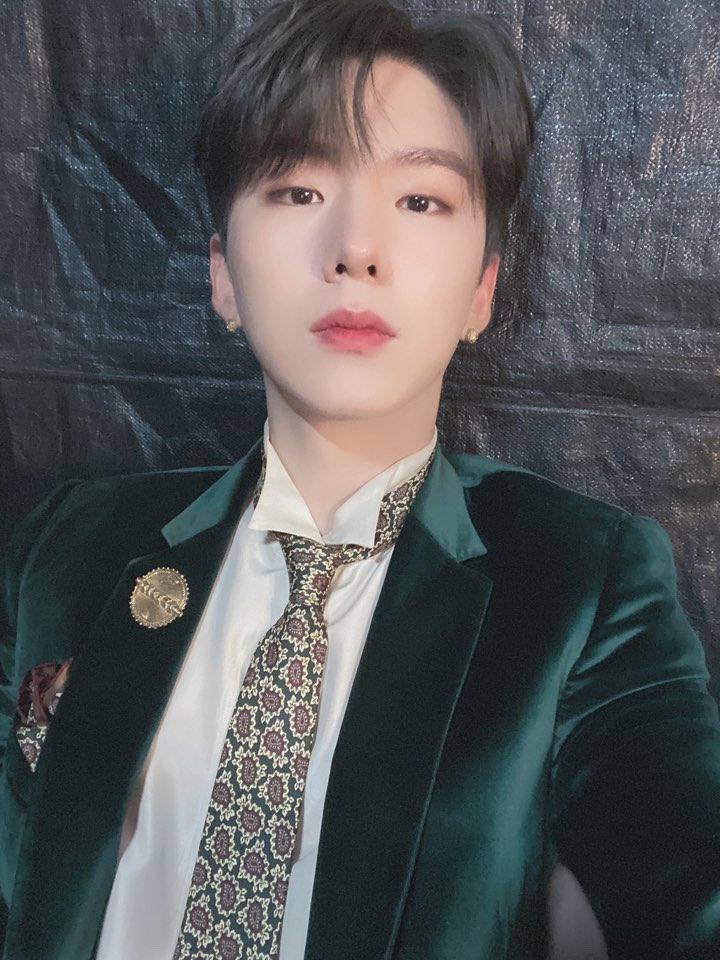 MONSTA X THAILAND tweet media