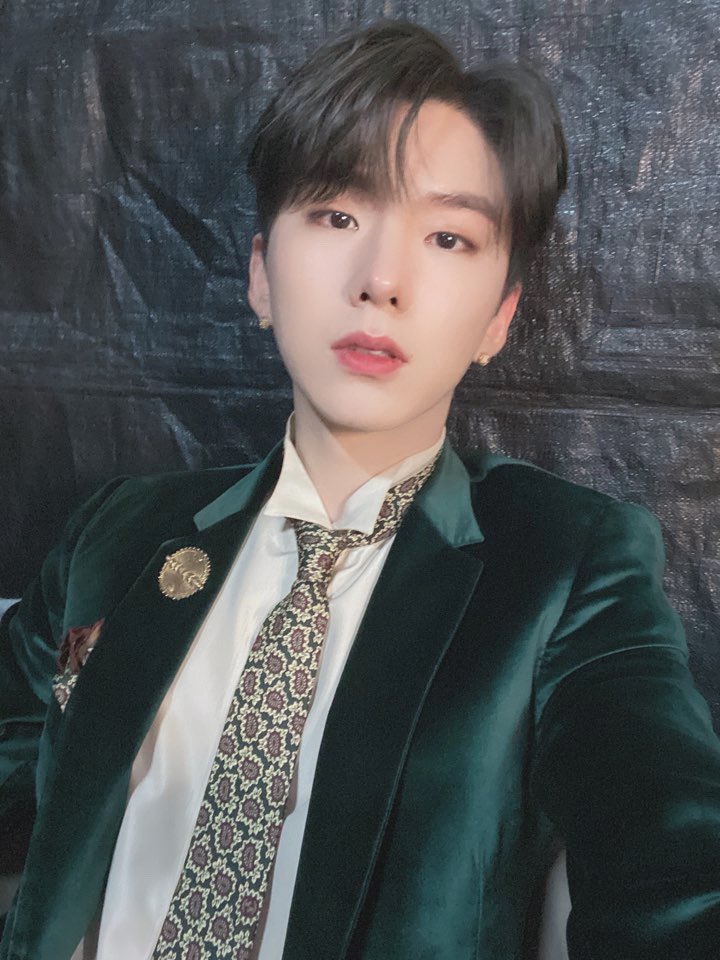 MONSTA X THAILAND tweet media