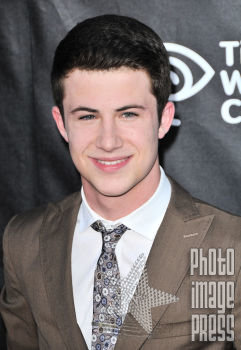 Happy Birthday Wishes going out to Dylan Minnette!       