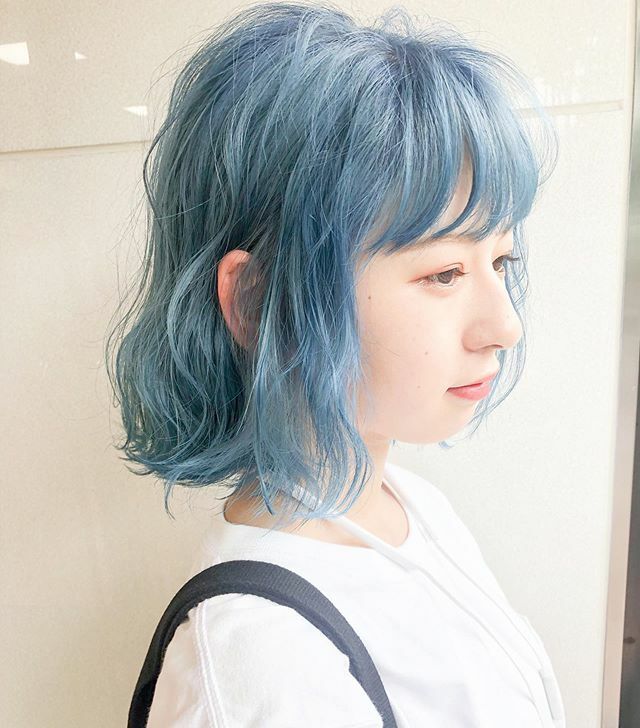 福山祥太 A Twitter 水色カラー 水色カラー ブルーカラー ホワイトブルー T Co Jwbi8bmuma