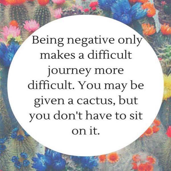 This could be my new favorite life lesson. What’s yours? Share.