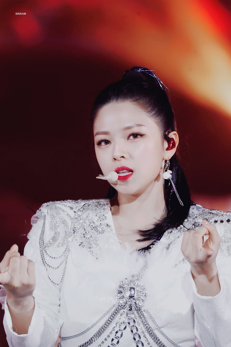 191227 KBS 가요대축제

#트와이스 ⁠ #トゥワイス #TWICE 
#정연 #ジョンヨン #JEONGYEON