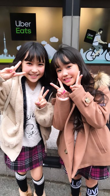 Twitterのコスプレ画像20