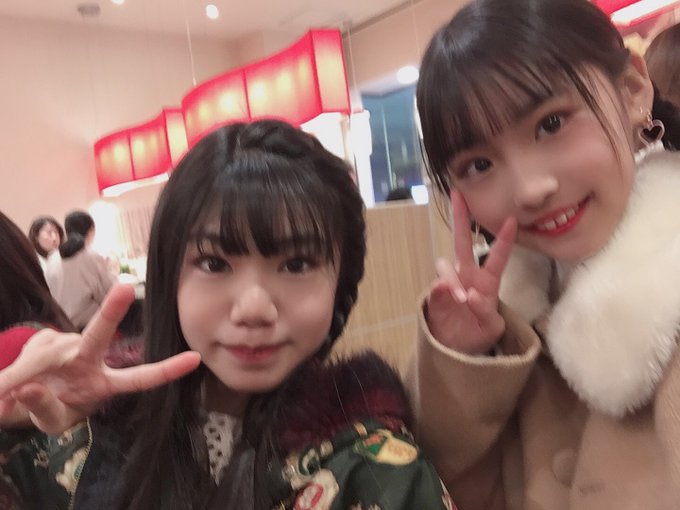 Twitterのコスプレ画像2