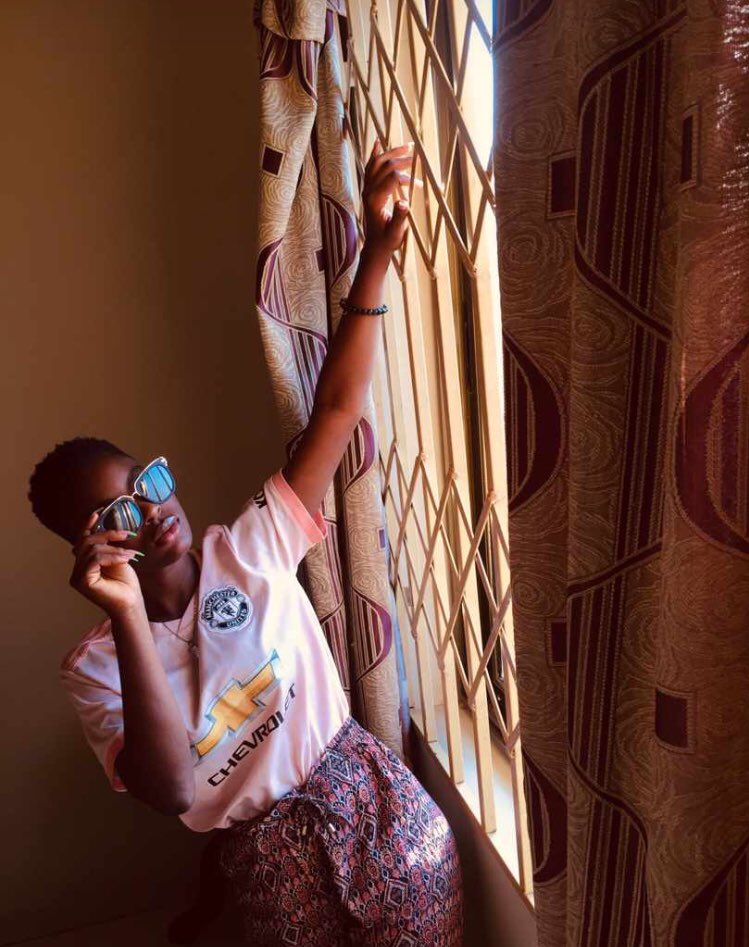 Drip Goddess💦🔥 (RllTila) Twitter