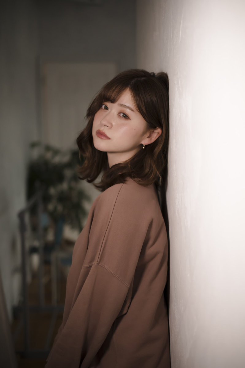 bunta_6o's tweet photo. @occ_yui 
#中沢結 
@momo_camera 
2019.12 https://t.co/rXdg4b1pjL