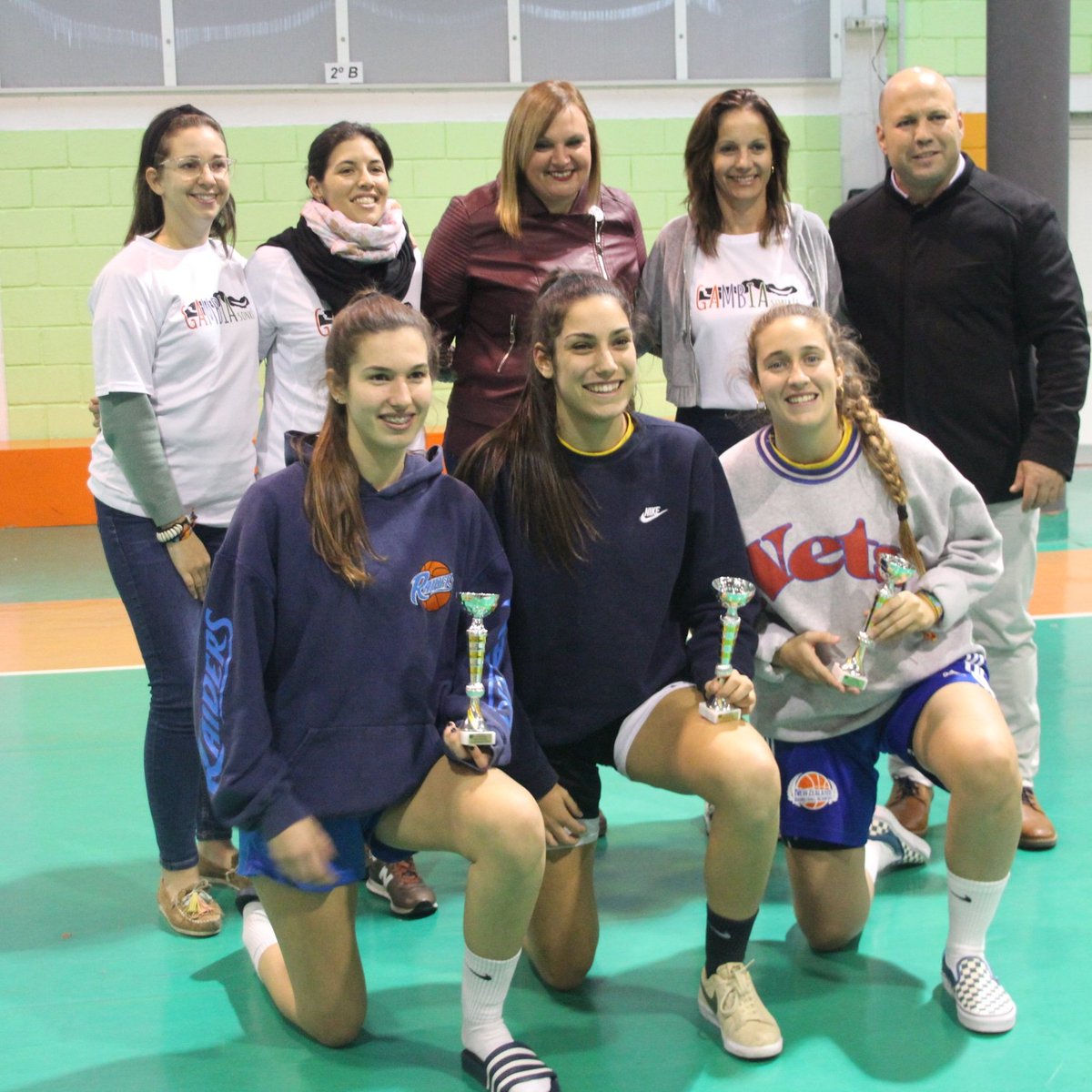 C.B.GUANCHA tweet media