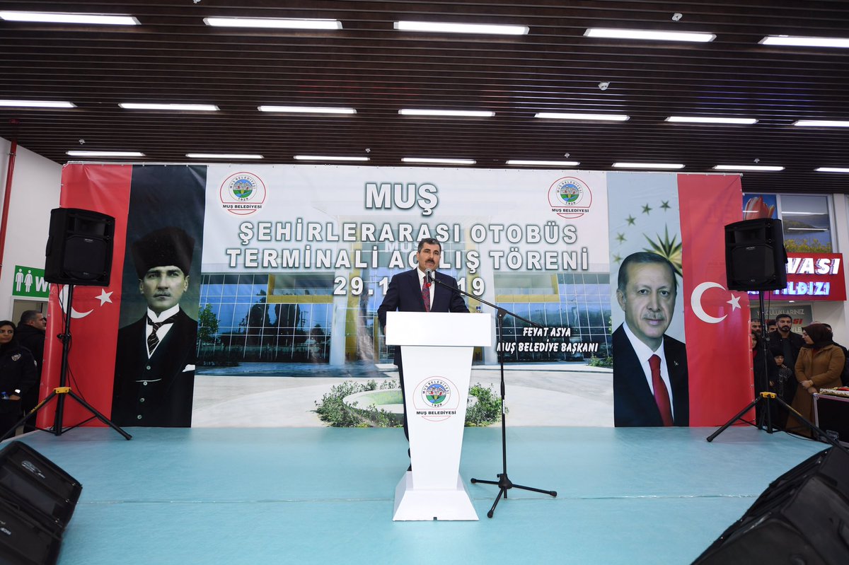 Feyat_ASYA's tweet photo. Bugün ilimiz, halkımız ve bizim için çok özel bir gün. 2 yıldır emek vererek inşa ettiğimiz önemli bir tesisimizi her zaman desteğini hissettiğimiz Değerli Bakanımız Sayın @suleymansoylu’nun teşrifleri ile açılışını yaparak hizmete sunmanın bahtiyarlığını yaşıyoruz. ++ https://t.co/jy6RT9i1Rg