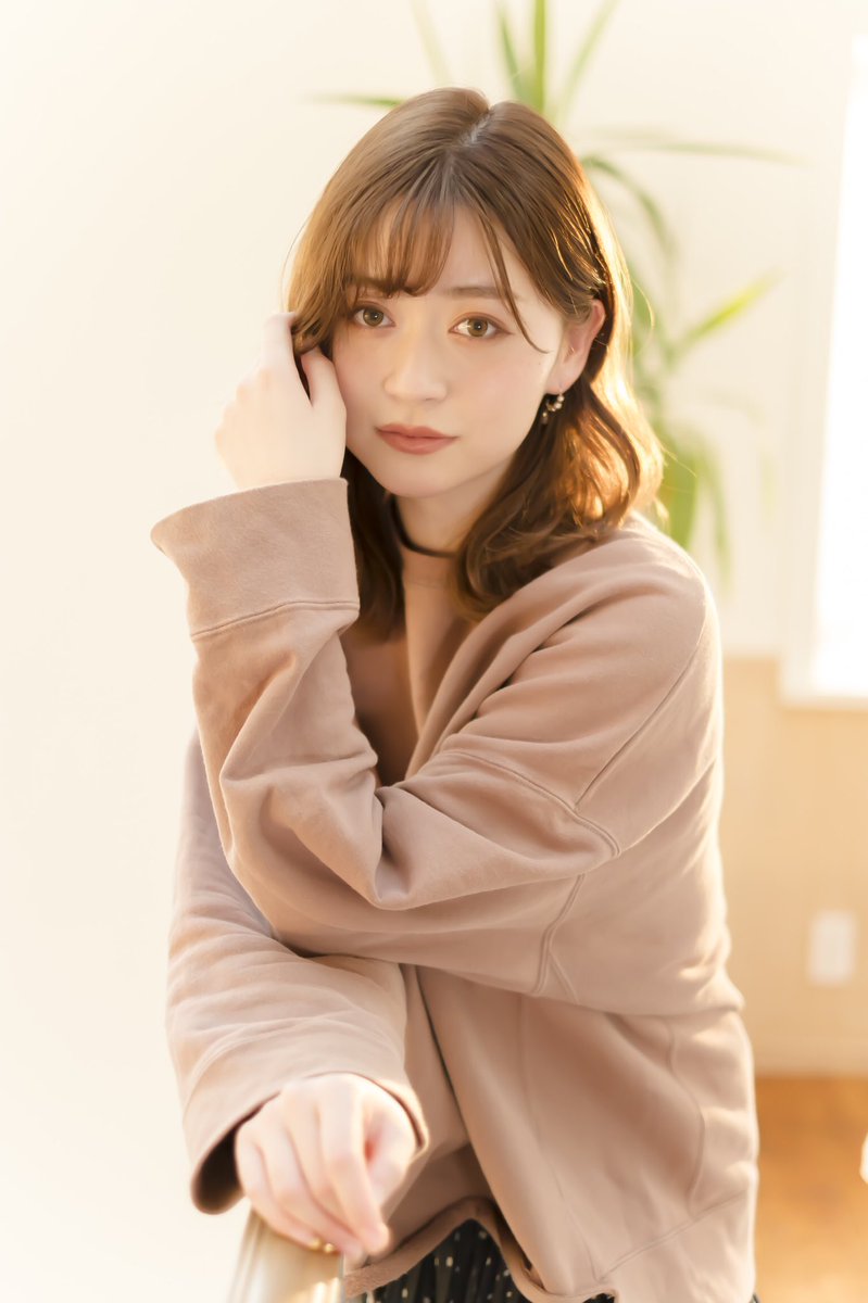 bunta_6o's tweet photo. @occ_yui 
#中沢結 
@momo_camera 
2019.12 https://t.co/k9rWrN8VOZ