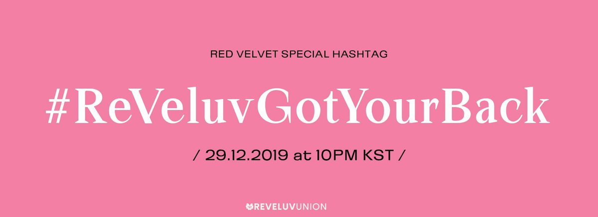 haiianhh_hat's tweet photo. #ReVeluvGotYourBack #GetWellSoonWendy #RedVelvet @RVsmtown https://t.co/PXbPahtj8t