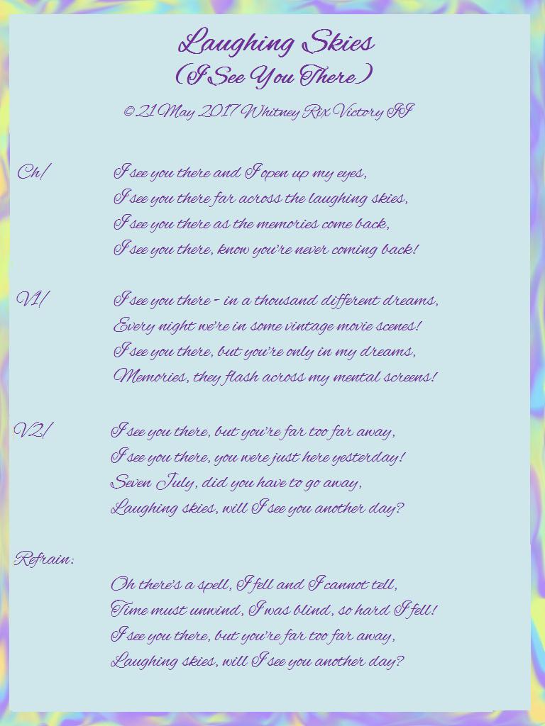 W. Rix Victory II tweet media