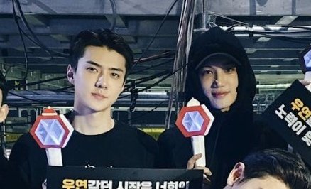 today_sejong's tweet photo. 191229 리슨 https://t.co/xCfQ9ikF7B