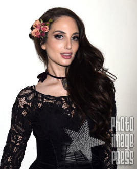 Happy Birthday Wishes to this beautifully talented lady Alexa Ray Joel!          