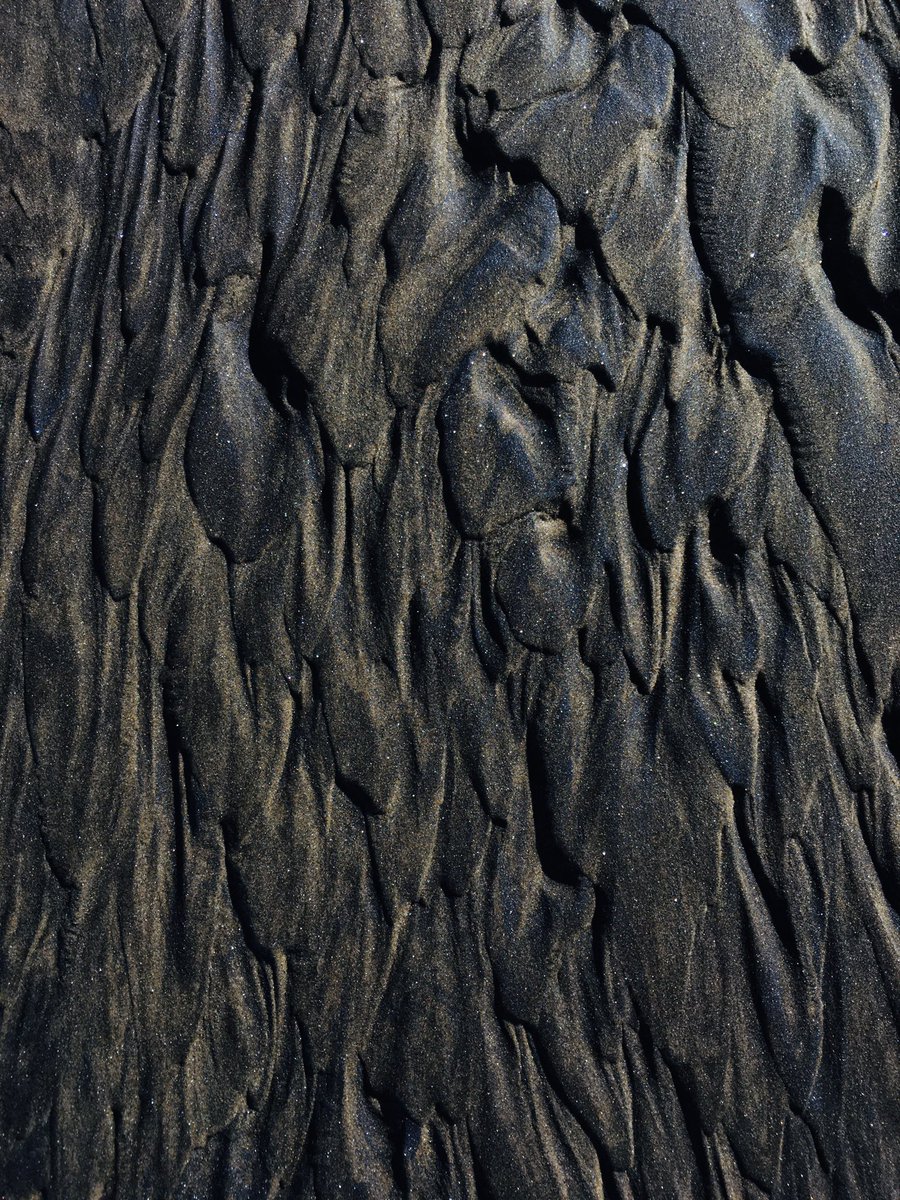 海が砂に描いたの 