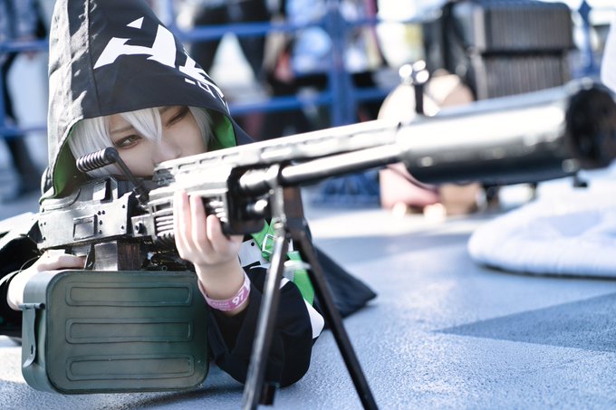 Twitterのコスプレ画像63