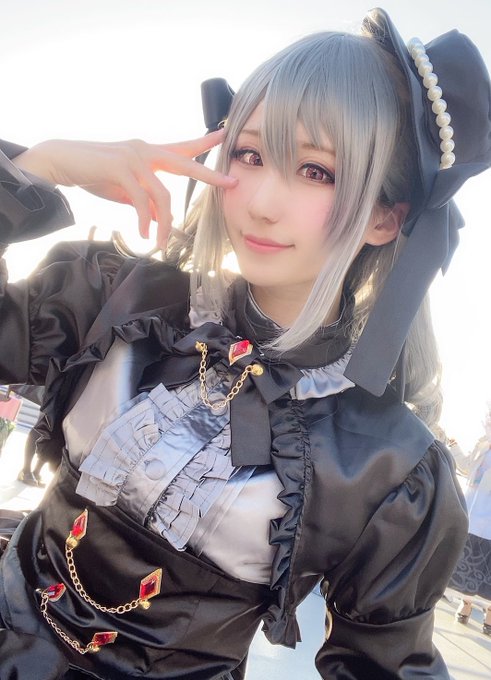 桜ノグミ 美人コスプレイヤー画像まとめ