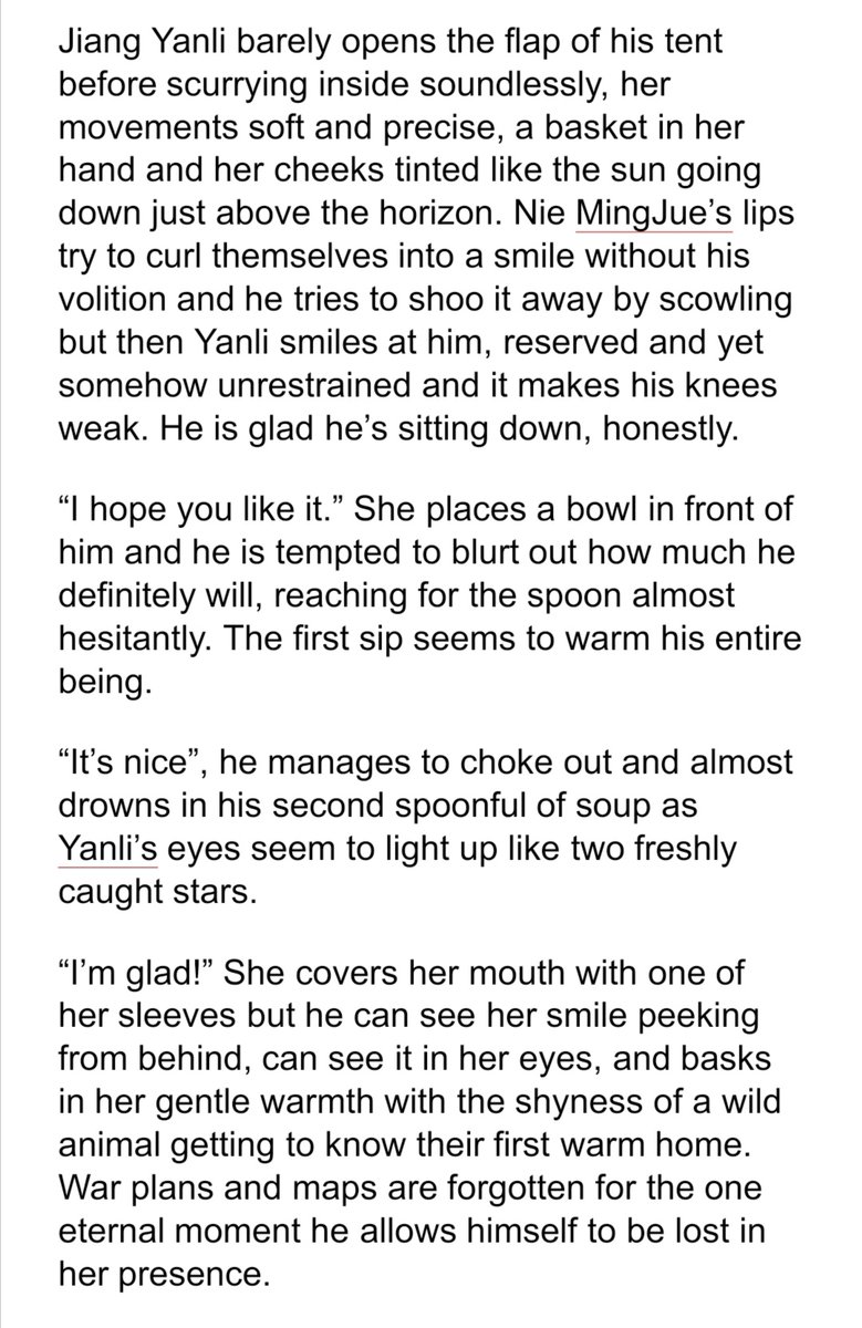 HeadhunterSylla's tweet photo. I managed to make myself sniffle so uh, THERE YOU GO
I present to you me, being love-starved and projecting it onto nmj hArd
#minli https://t.co/lgznHVhvvo