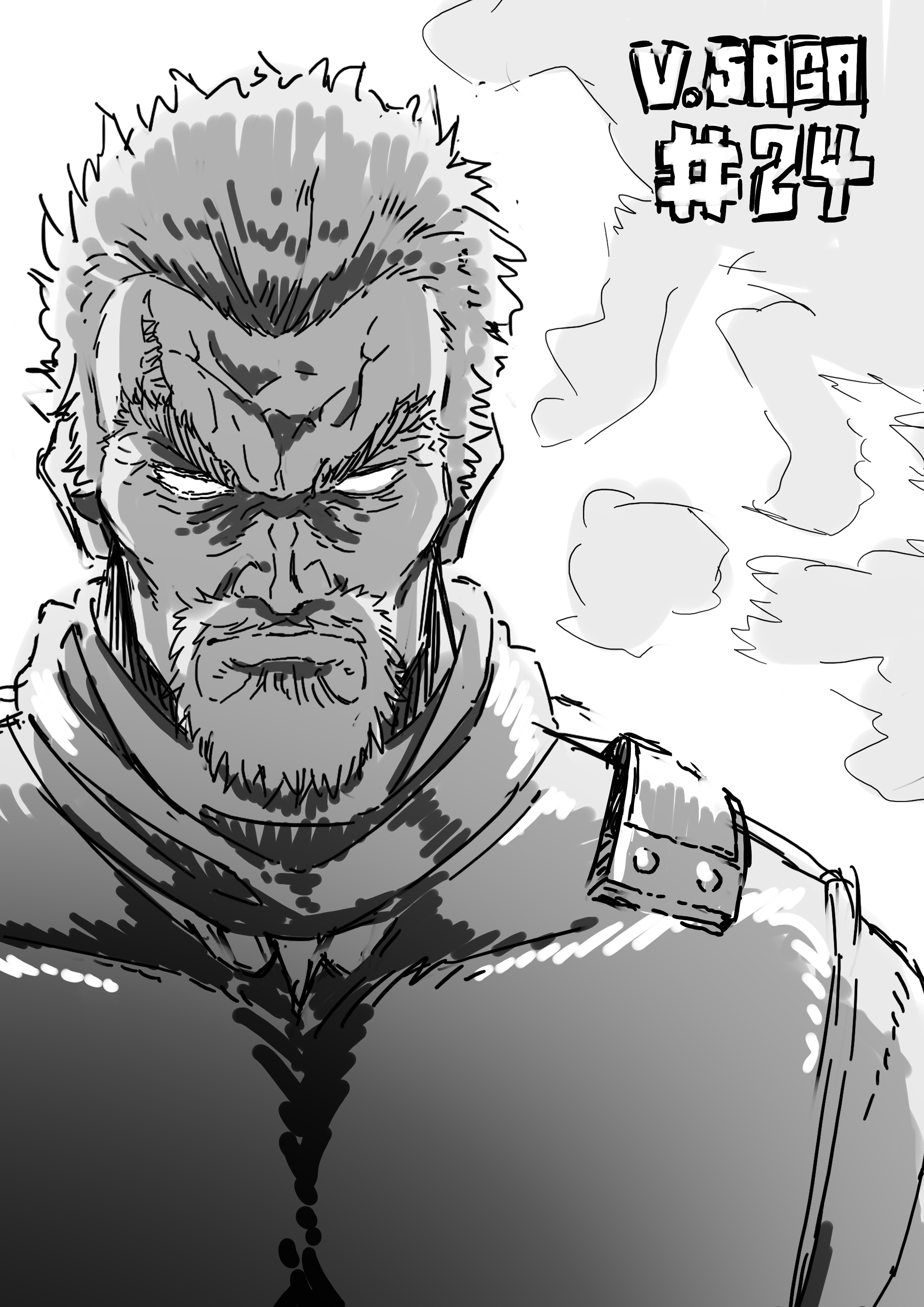 Vinland Saga Wiki Vs Wiki Twitter