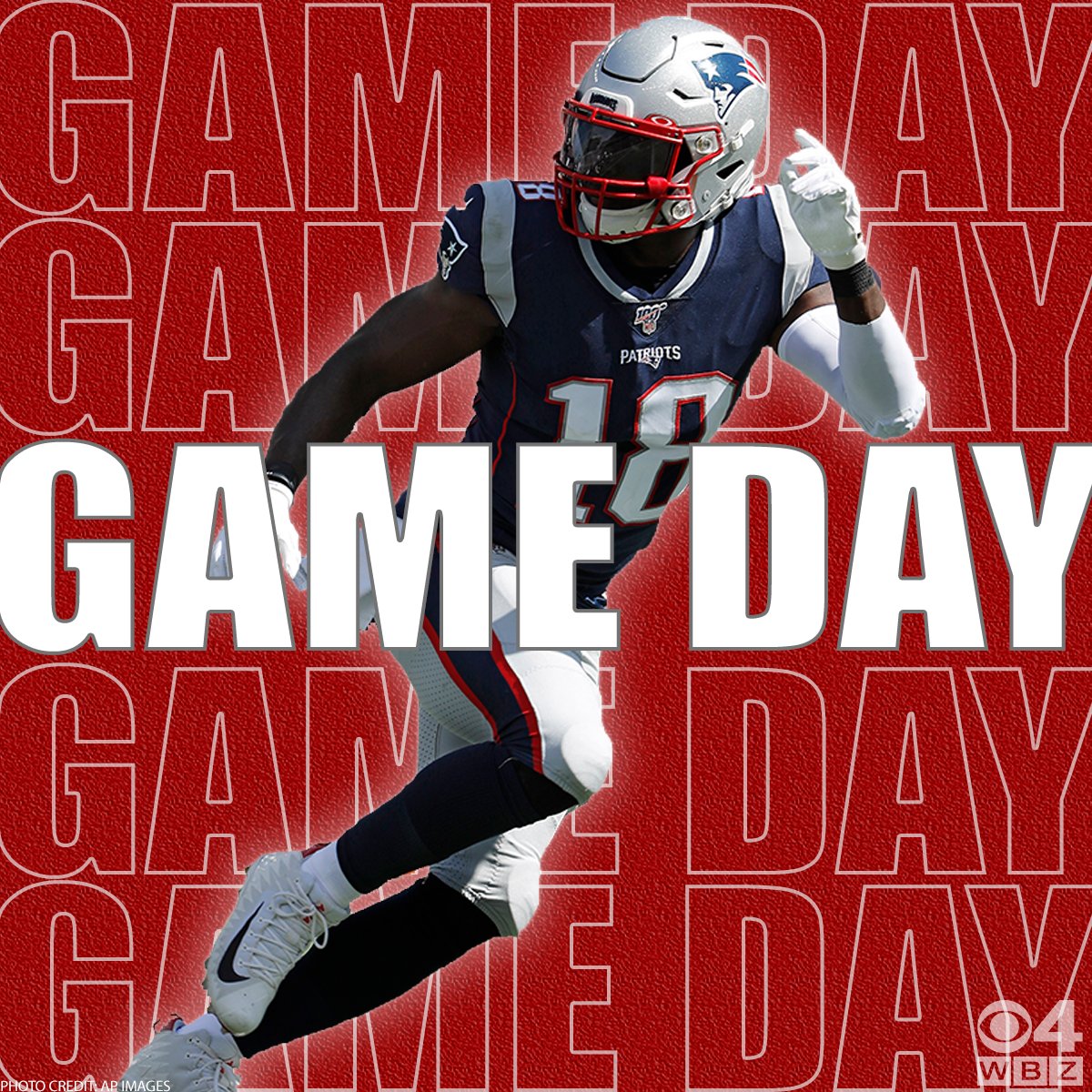 Wbz Cbs Boston News On Twitter Bring On The Dolphins Patriots Host Miami For The Last Game Of The Regular Season Get All Your Patriots Coverage On Wbz Starting With Game