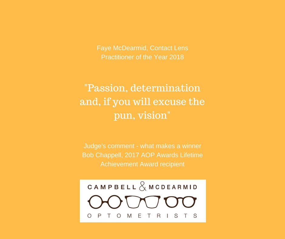 Campbell & McDearmid tweet media