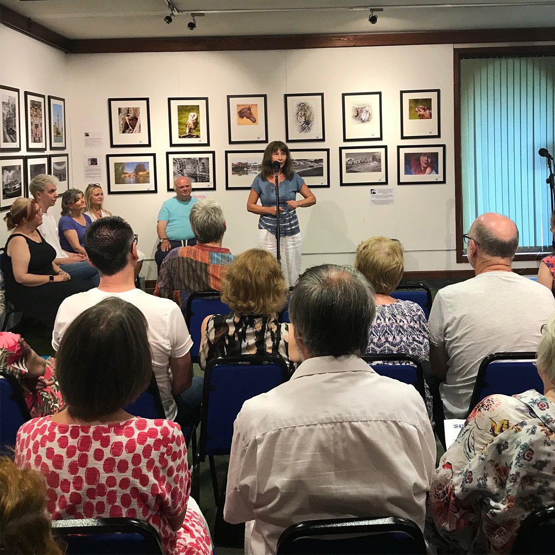 NPtheatre's tweet photo. This year saw a fantastic partnership with @LincsInspire enabling local people to ‘showcase’ their town/ area while providing affordable, quality experiences where access to theatre is limited.
#NP12Days #Cleethorpes https://t.co/fmpvxqT9Rz