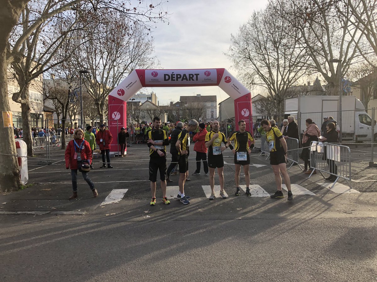 10 mn et c’est parti