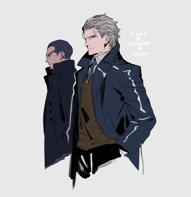 森井しづき@forestmanの漫画作品一覧